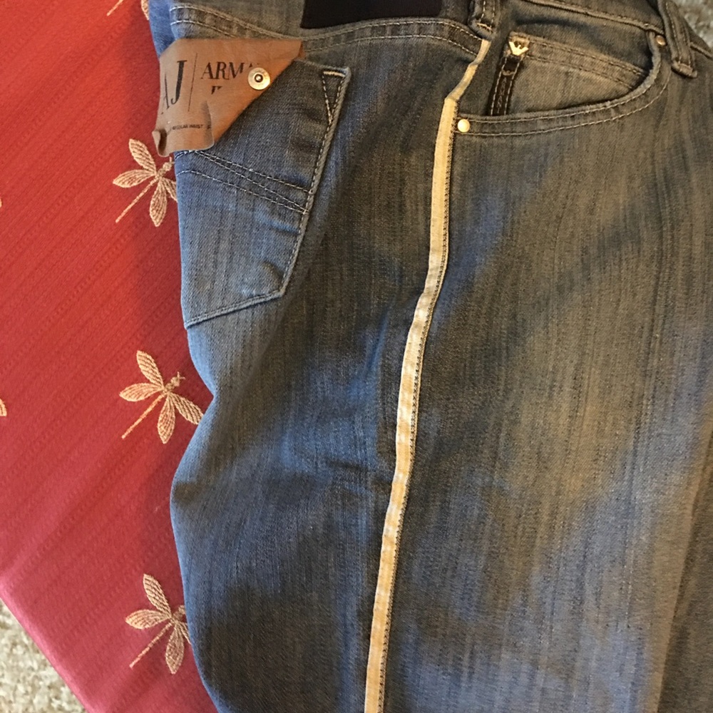 Jeans - Picture 4 of 4